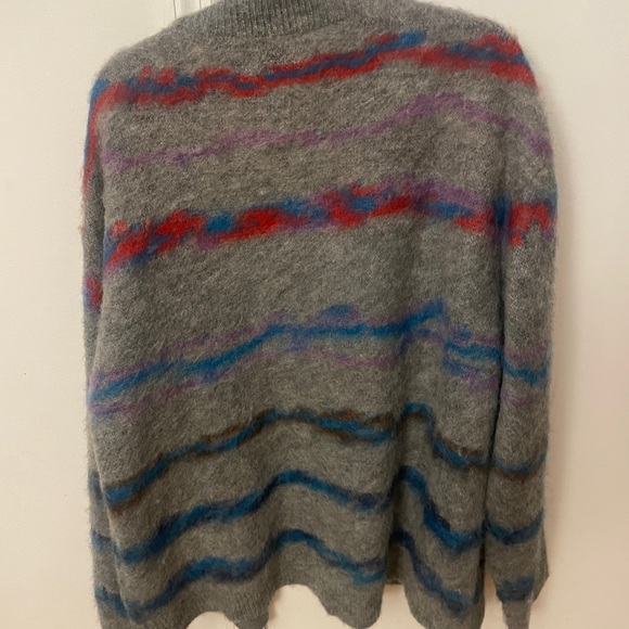 John Elliott cardigan unworn *PERFECT CONDITION* - Picture 6 of 9